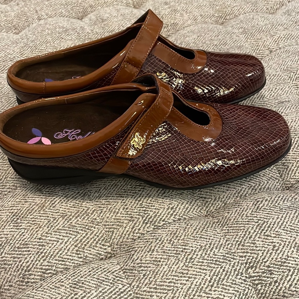 Helle shoes size EU 41